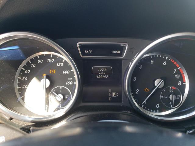 4JGDA5JB9FA515475 Mercedes-Benz ML 350