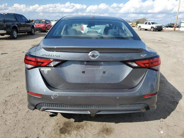 3N1AB8DV6MY226674 Nissan SENTRA SR