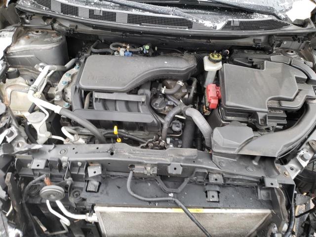 JN1BJ1CR3HW143784 Nissan Rogue Sport S