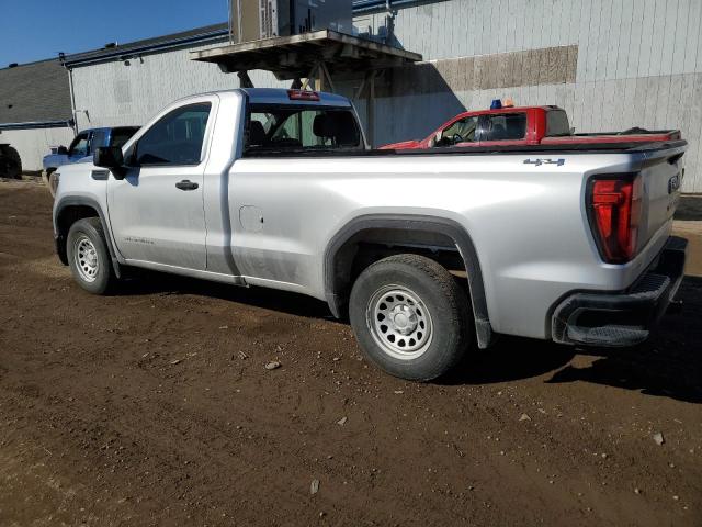 3GTN9AEH1KG295270 GMC Sierra K1500