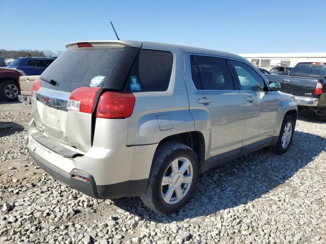2GKALMEK1E6149632 GMC Terrain Sle