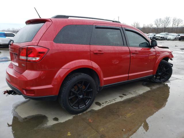 3C4PDDEG1GT227405 Dodge Journey R/t