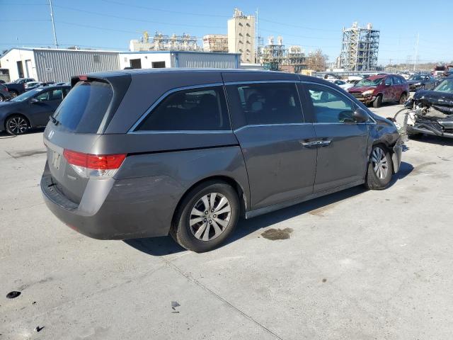 5FNRL5H31GB013247 Honda ODYSSEY SE