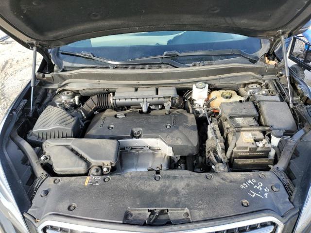 LRBFXCSA8LD231673 Buick Envision Essence