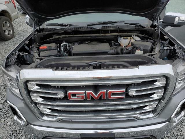 1GTU9DED3NZ200030 GMC Sierra Limited K1500 Slt