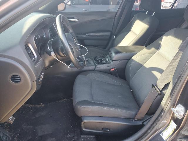 2C3CDXBG8JH147205 Dodge Charger Sxt