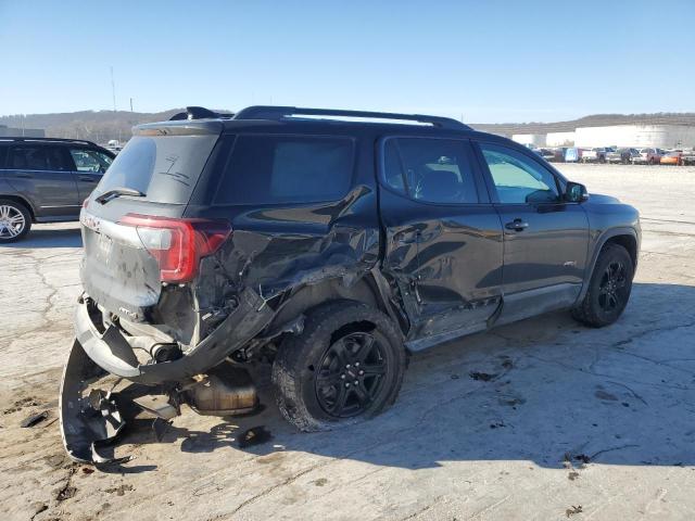 1GKKNLLS8MZ179290 GMC Acadia At4