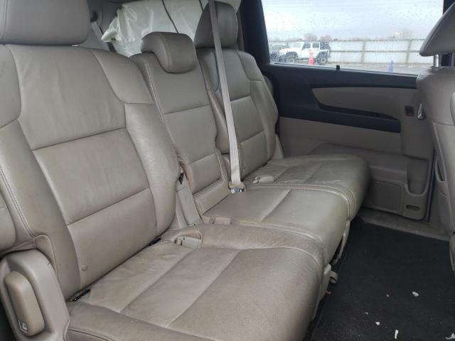 5FNRL5H69EB017439 Honda ODYSSEY EXL