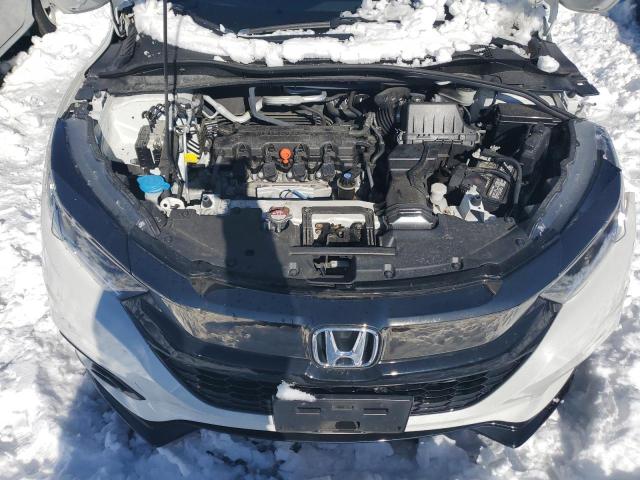 3CZRU6H16NM708652 Honda HR-V SPORT