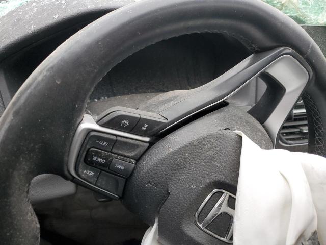 1HGCV1F55JA127458 Honda ACCORD EXL