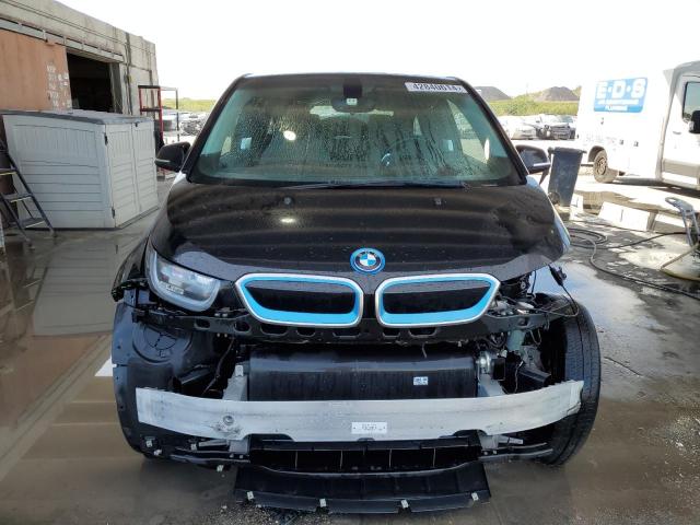 WBY1Z8C39HV891904 BMW I3 REX