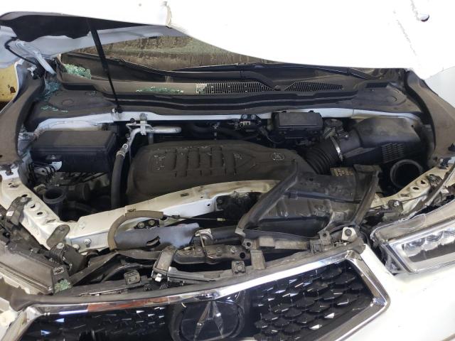 5J8YD4H36KL029146 Acura MDX