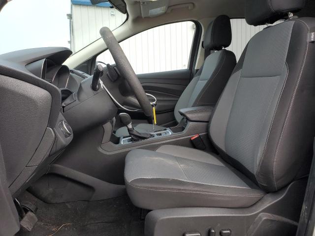 1FMCU9G99HUC88837 Ford ESCAPE SE