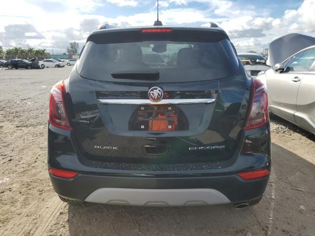 KL4CJCSBXJB575703 Buick Encore Essence