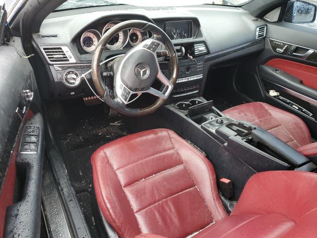 WDDKJ6HB5GF327165 Mercedes-Benz E 400 4matic