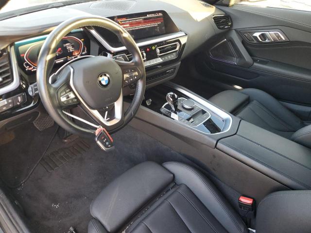 WBAHF3C06NWX87276 BMW Z4 Sdrive30i