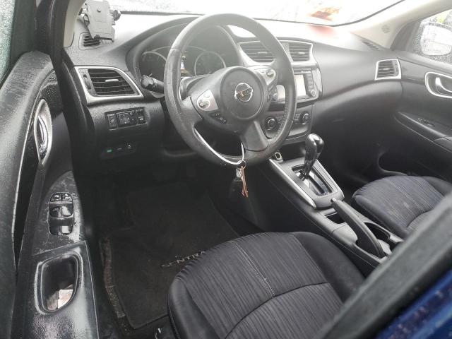 3N1AB7AP4GY300131 Nissan SENTRA S