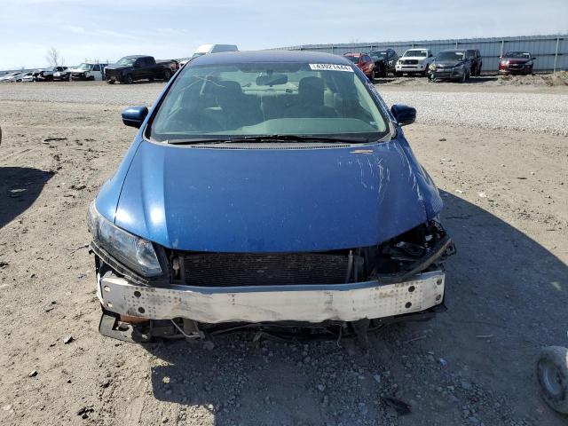 19XFB2F57EE067132 Honda Civic Lx
