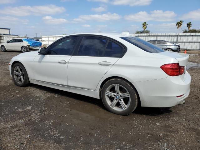 WBA3A5G59FNS88229 BMW 328 I