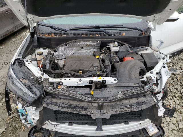 KL4MMBS25LB118063 Buick Encore Gx Preferred