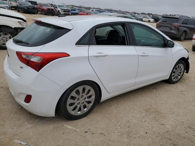 KMHD35LH7HU376945 Hyundai ELANTRA GT