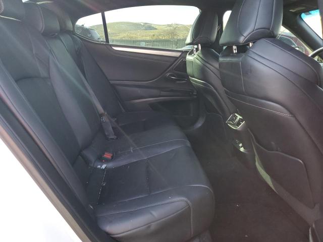 58AGZ1B14LU063961 Lexus Es 350 F-sport