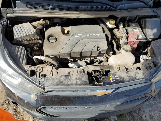 KL8CB6SA0GC561123 Chevrolet SPARK LS