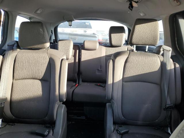 5FNRL6H56LB061280 Honda ODYSSEY EX