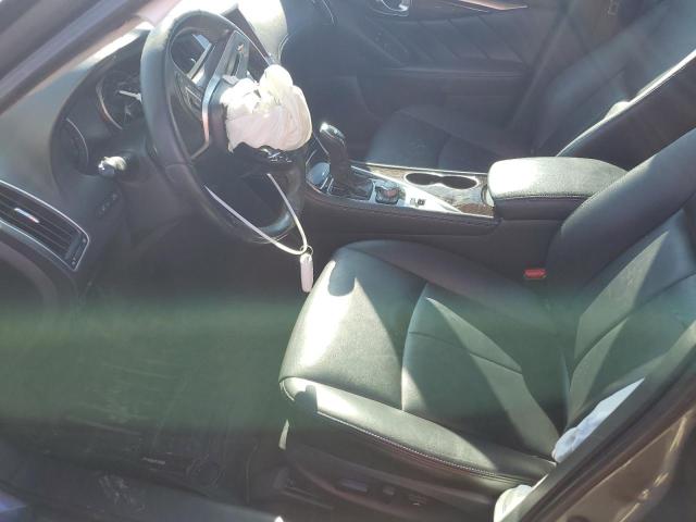 JN1EV7AP0JM362077 Infiniti Q50 LUXE