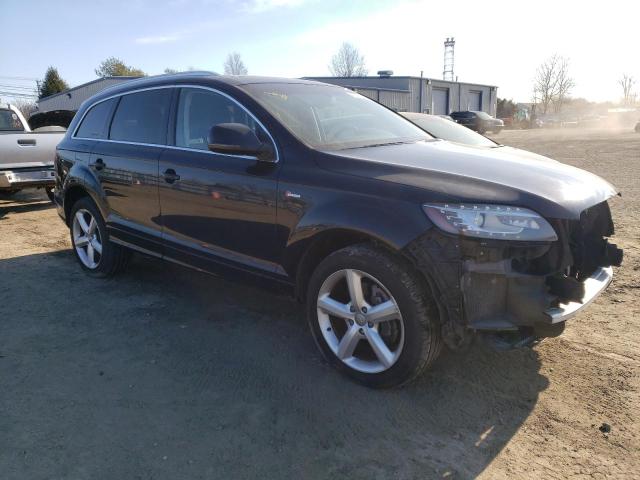 WA1DGAFE1FD014751 Audi Q7 Prestige