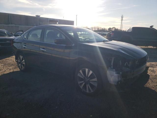 3N1AB7AP5KY292582 Nissan SENTRA S