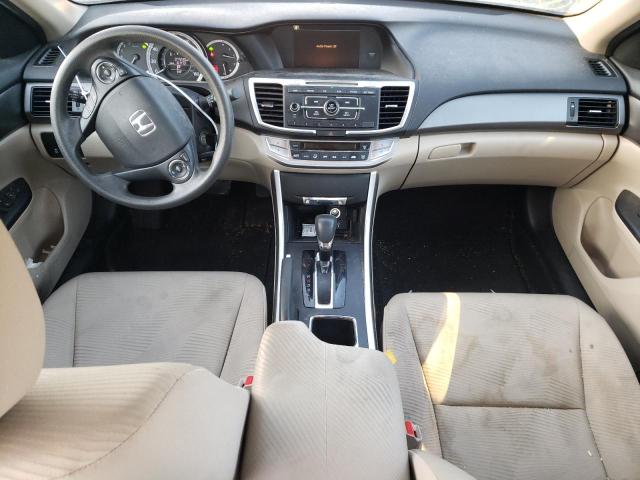 1HGCR2F39EA180579 Honda ACCORD LX
