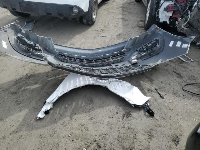 5GAKVCKDXGJ113925 Buick Enclave