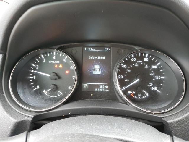 5N1AT2MT8HC864828 Nissan ROGUE S