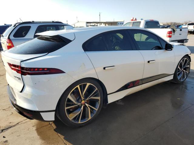 SADHD2S14N1618193 Jaguar I-pace Hse
