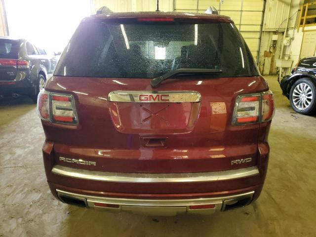 1GKKVTKD3FJ135668 GMC Acadia Denali