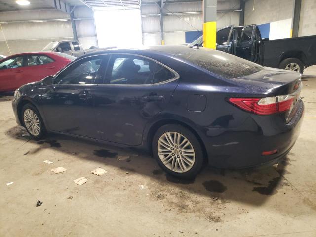 JTHBK1GGXE2125156 Lexus ES 350
