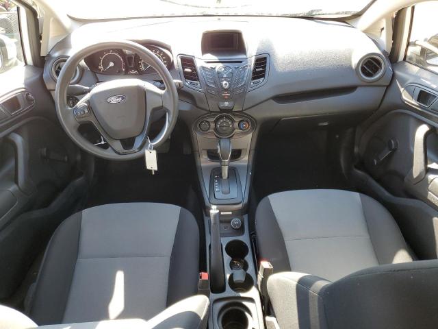 3FADP4AJ2KM104331 Ford FIESTA S