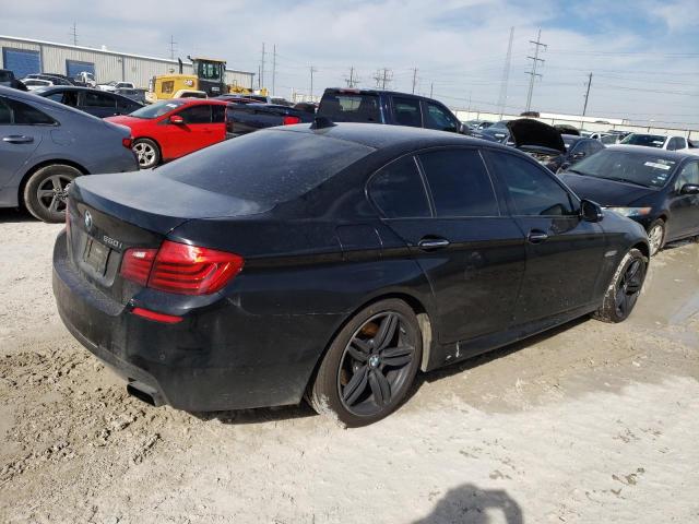 WBAKP9C53ED692672 BMW 550 Xi