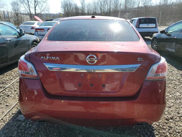 1N4AL3AP1FC134750 Nissan ALTIMA 2.5