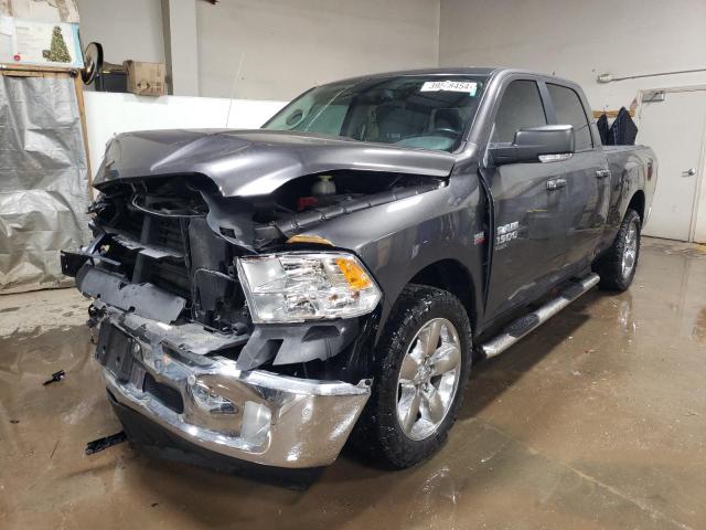 Auction sale of the 2019 Ram 1500 Classic Slt, vin: 1C6RR7TT8KS662063, lot number: 39538454