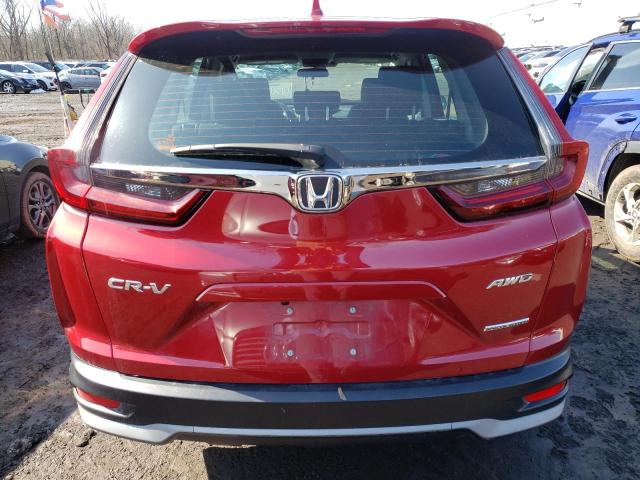 7FARW2H78ME018728 Honda CR-V SE