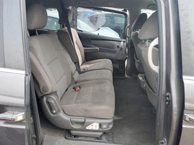 5FNRL5H33GB127251 Honda ODYSSEY SE