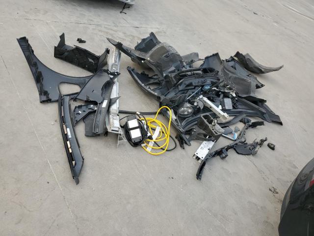 WBY1Z8C31HV893128 BMW I3 REX
