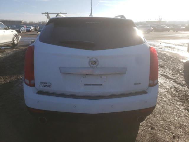 3GYFNBE36ES543079 Cadillac Srx Luxury Collection