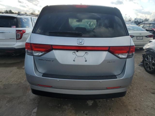 5FNRL5H93FB041067 Honda Odyssey Touring