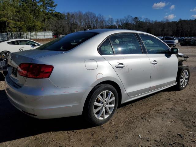 3VWD07AJ2EM433743 Volkswagen JETTA SE
