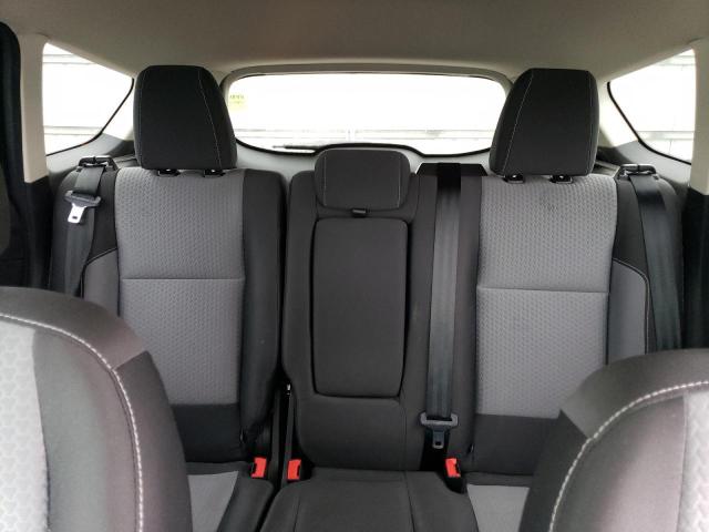 1FMCU9GD1HUF00649 Ford ESCAPE SE