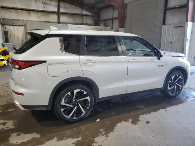 JA4T5UA93PZ046344 Mitsubishi Outlander Se
