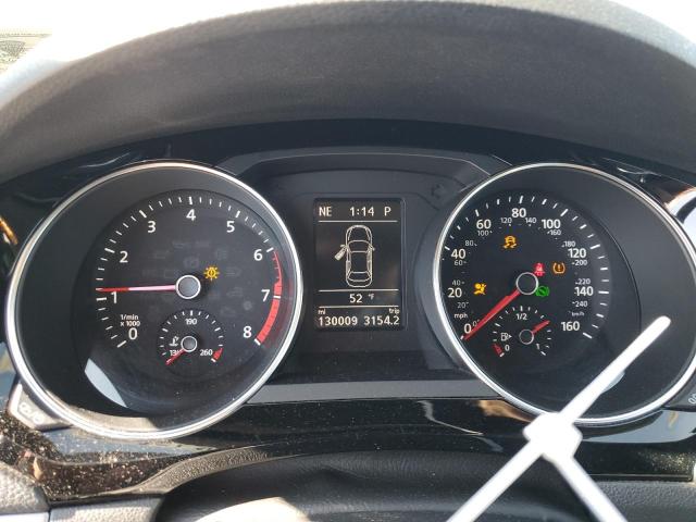 3VWL07AJ8GM373725 Volkswagen JETTA SEL